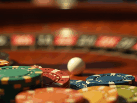 Le casino en ligne belge: les particularités de la roulette européenne