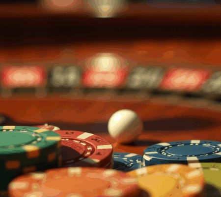 Le casino en ligne belge: les particularités de la roulette européenne