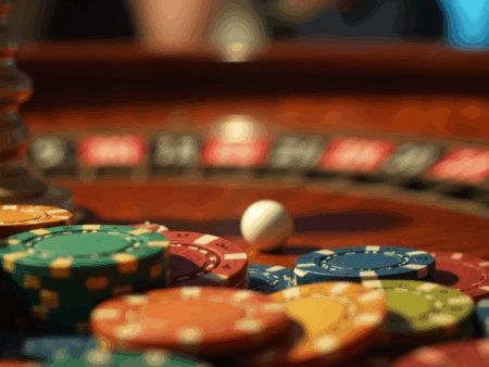 Les particularités de la roulette européenne sur un casino en ligne belge