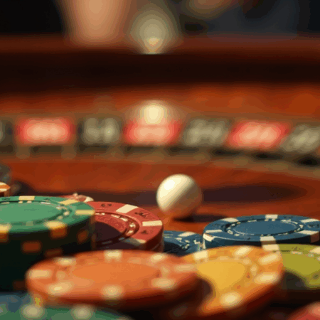 Les particularités de la roulette européenne sur un casino en ligne belge