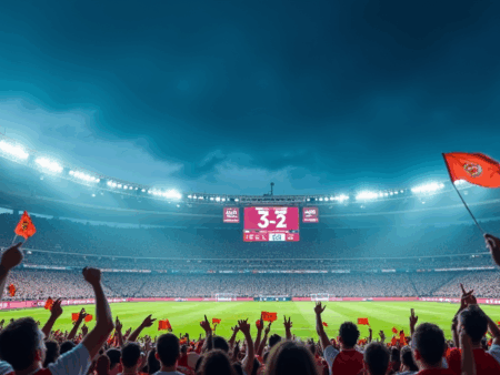 Astuces pour prédire le nombre de buts marqués dans un match de football ?