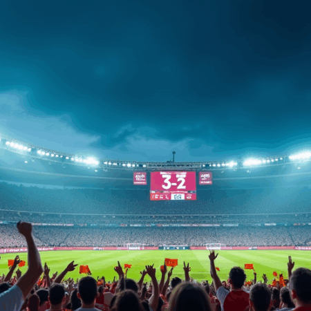Astuces pour prédire le nombre de buts marqués dans un match de football ?