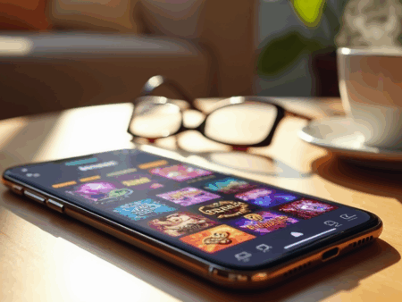 Comment fonctionne la nouvelle version mobile du casino bingoal ?