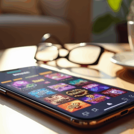 Comment fonctionne la nouvelle version mobile du casino bingoal ?