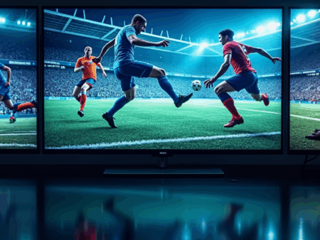 Comment tirer profit des paris combinés sur plusieurs matches ?