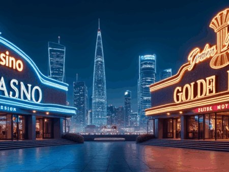 Comparatif 2025 : Starcasino vs Golden Palace, le duel des meilleurs casinos belges