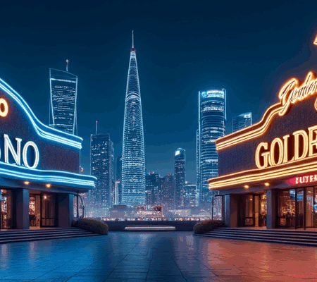 Comparatif 2025 : Starcasino vs Golden Palace, le duel des meilleurs casinos belges