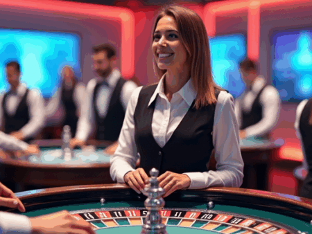 Quels jeux live exclusifs trouvez-vous dans les casinos agréés belges ?