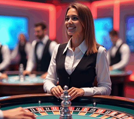 Quels jeux live exclusifs trouvez-vous dans les casinos agréés belges ?