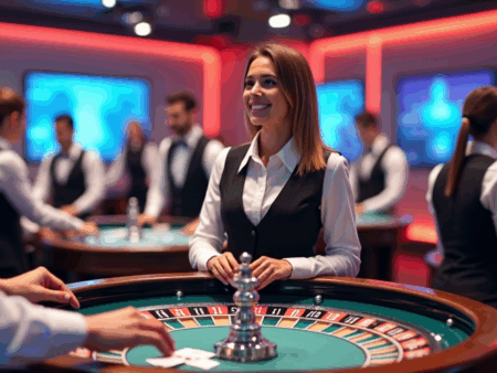 Quels jeux live exclusifs trouvez-vous dans les casinos agréés belges ?