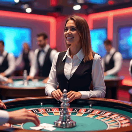 Quels jeux live exclusifs trouvez-vous dans les casinos agréés belges ?