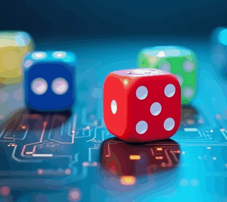 Jeux de dés en ligne : guide pratique pour débuter sur les plateformes belges