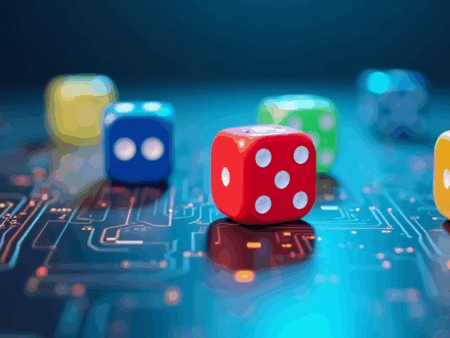 Jeux de dés en ligne : guide pratique pour débuter sur les plateformes belges