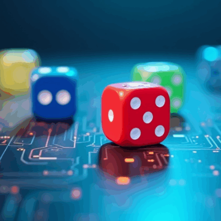 Jeux de dés en ligne : guide pratique pour débuter sur les plateformes belges