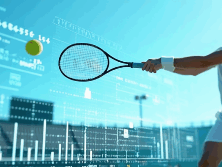 Optimiser vos paris sportifs sur le tennis : les secrets pour exploiter les cotes