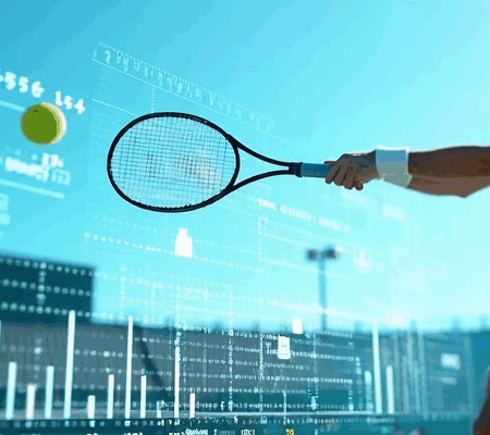 Optimiser vos paris sportifs sur le tennis : les secrets pour exploiter les cotes