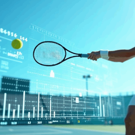 Optimiser vos paris sportifs sur le tennis : les secrets pour exploiter les cotes