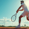 Pourquoi le tennis est-il un sport de paris sportifs très rentable ?