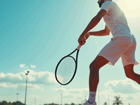 Pourquoi le tennis est-il un sport de paris sportifs très rentable ?