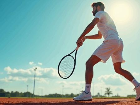 Pourquoi le tennis est-il un sport de paris sportifs très rentable ?