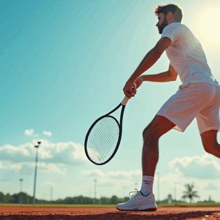 Pourquoi le tennis est-il un sport de paris sportifs très rentable ?