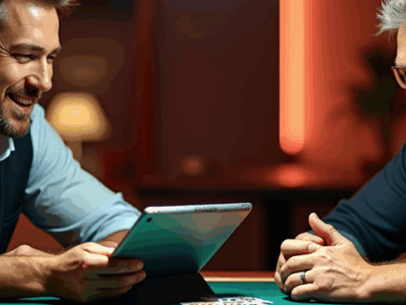 Unibet poker : faut-il privilégier l’expérience utilisateur ou la compétitivité des tournois ?