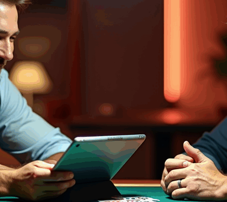 Unibet poker : faut-il privilégier l’expérience utilisateur ou la compétitivité des tournois ?