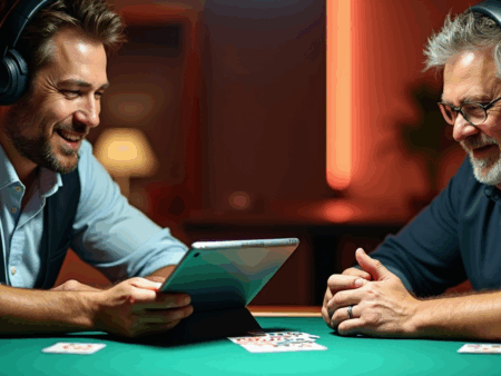 Unibet poker : faut-il privilégier l’expérience utilisateur ou la compétitivité des tournois ?