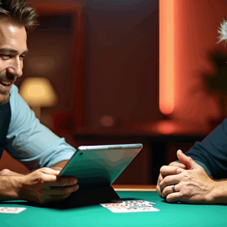 Unibet poker : faut-il privilégier l’expérience utilisateur ou la compétitivité des tournois ?
