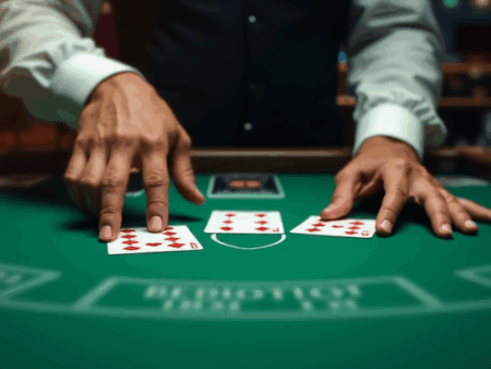 Les casinos en ligne belges: une analyse des jeux de baccarat disponibles