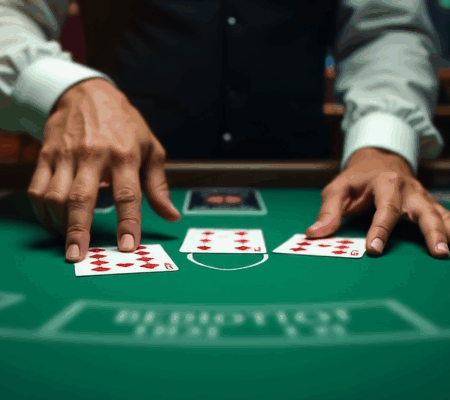 Les casinos en ligne belges: une analyse des jeux de baccarat disponibles