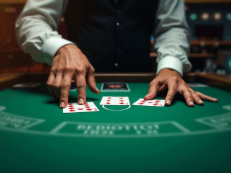 Les casinos en ligne belges: une analyse des jeux de baccarat disponibles