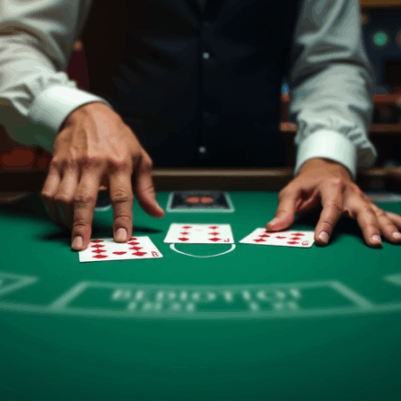 Les casinos en ligne belges: une analyse des jeux de baccarat disponibles