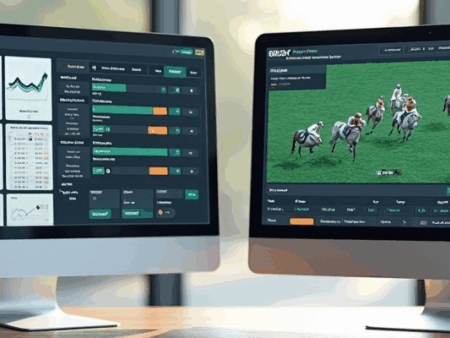 Zeturf vs betclic turf : quel site offre la meilleure expérience utilisateur pour les parieurs français ?