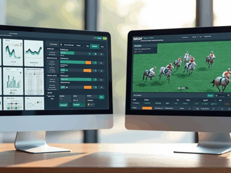 Zeturf vs betclic turf : quel site offre la meilleure expérience utilisateur pour les parieurs français ?