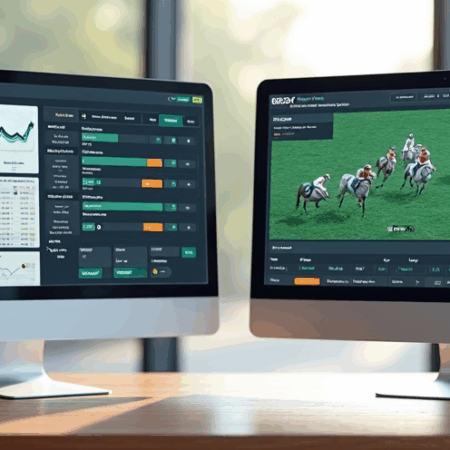 Zeturf vs betclic turf : quel site offre la meilleure expérience utilisateur pour les parieurs français ?