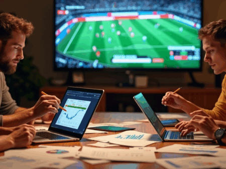 Foot, tennis, F1 : les meilleures stratégies de paris sur Unibet sport France