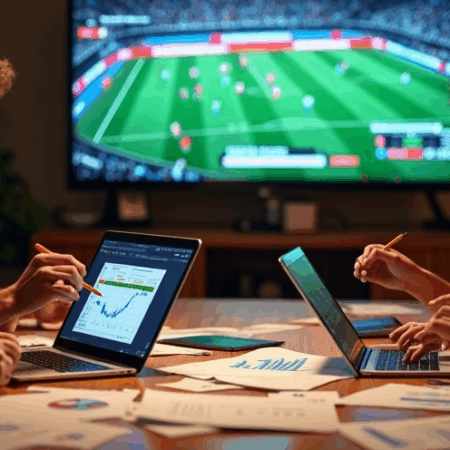 Foot, tennis, F1 : les meilleures stratégies de paris sur Unibet sport France