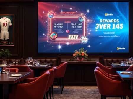 Clubs VIP et fidélité sur Betclic Sport : maximisez vos récompenses en France en 2025