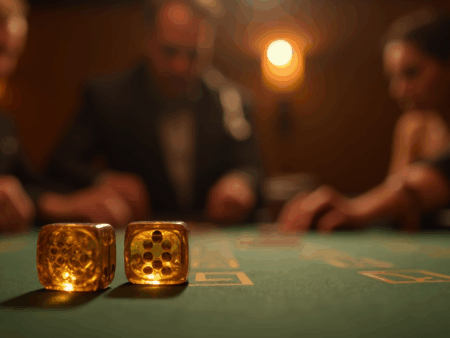 Casino Versailles : boostez vos parties sur les jeux de dés en ligne