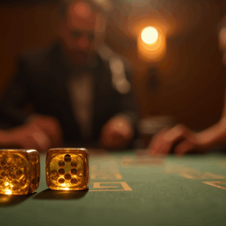 Casino Versailles : boostez vos parties sur les jeux de dés en ligne