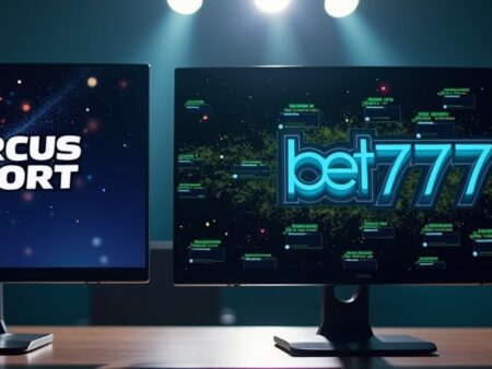 Circus Sport vs Bet777 : Quel site belge propose les meilleures cotes ?