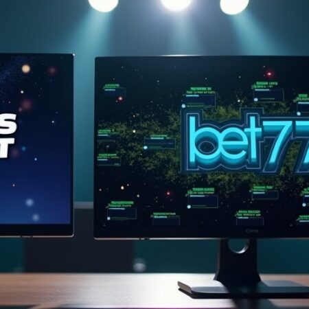 Circus Sport vs Bet777 : Quel site belge propose les meilleures cotes ?