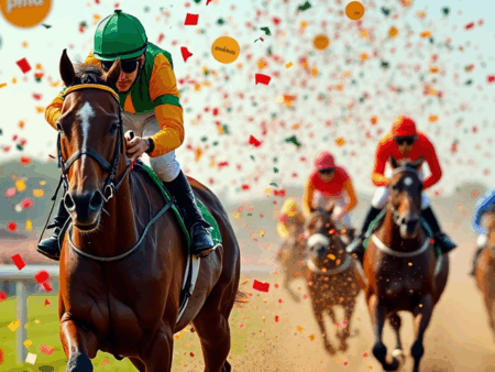 Exclusivités turf : comment Betclic et PMU dynamisent les paris hippiques françaises avec des promotions inédites en 2025