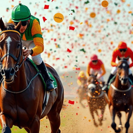 Exclusivités turf : comment Betclic et PMU dynamisent les paris hippiques françaises avec des promotions inédites en 2025
