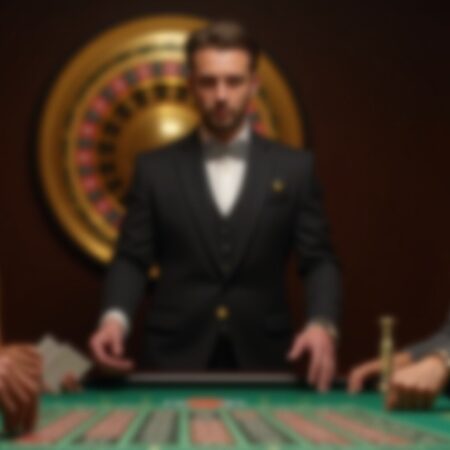 L’expérience live du Casino Magic Betting : jeux et sensations