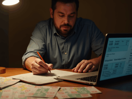 Loterie en ligne : 7 astuces pour booster vos chances sur la française des jeux