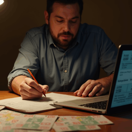 Loterie en ligne : 7 astuces pour booster vos chances sur la française des jeux