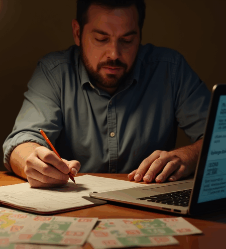 Loterie en ligne : 7 astuces pour booster vos chances sur la française des jeux