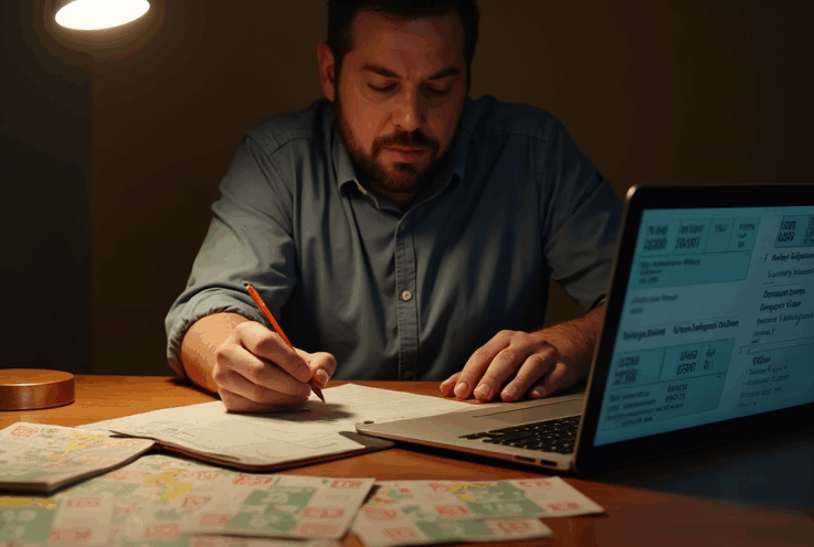 Loterie en ligne : 7 astuces pour booster vos chances sur la française des jeux